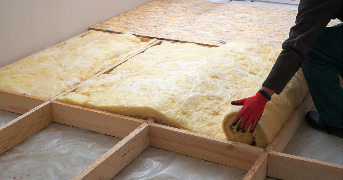 Why Home Insulation Is An Important Service For Your Home