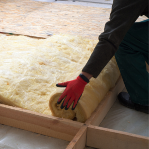 home insulation allentown