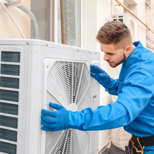 air conditioning installation near me
