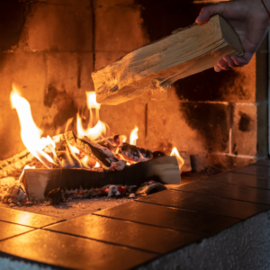 chimney service allentown pa