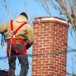 How Do Chimney Sweep Clean Chimneys