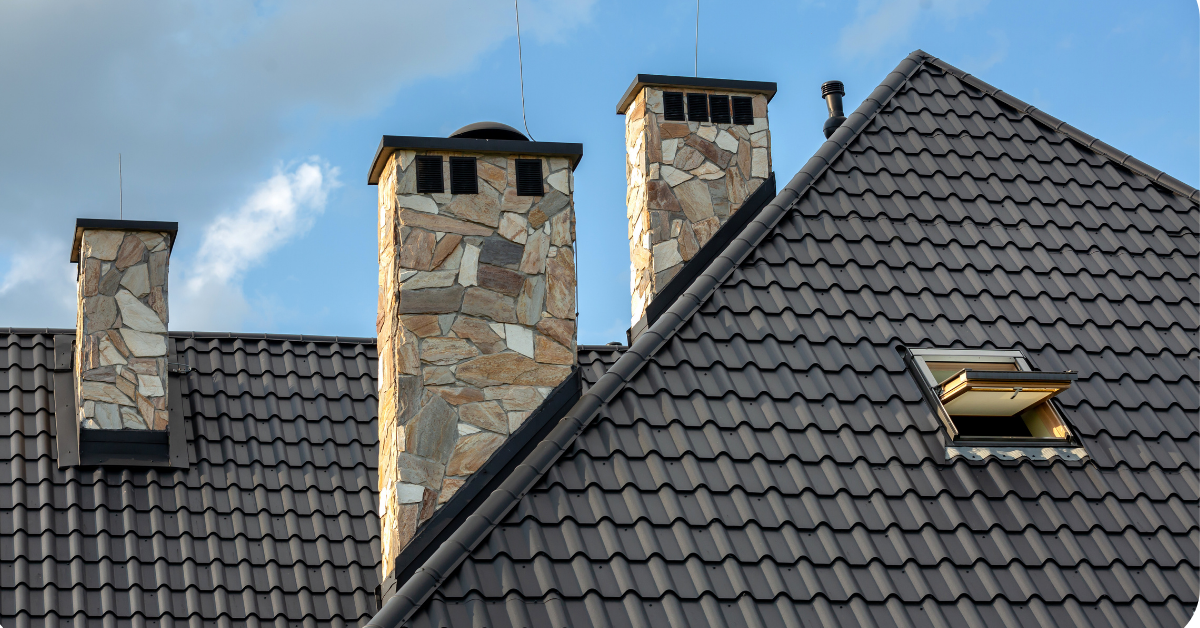 How Often Should Chimneys Be Inspected & Properly Swept?