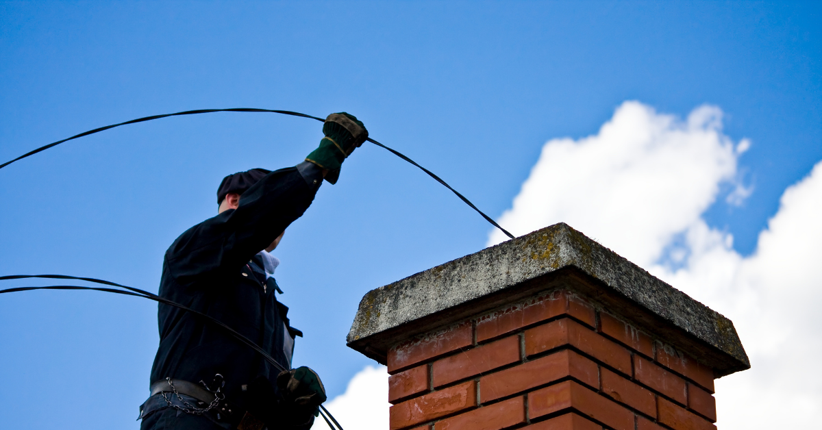 How A Routine Chimney Service Is Important For Your Home’s Safety?