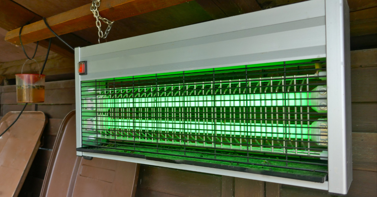 Why UV Lights Installation Is Essential For Safety