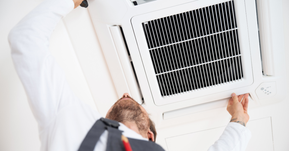 Plano TX AC Repair  X Signs Your AC Needs a Tune Up 1200x 628