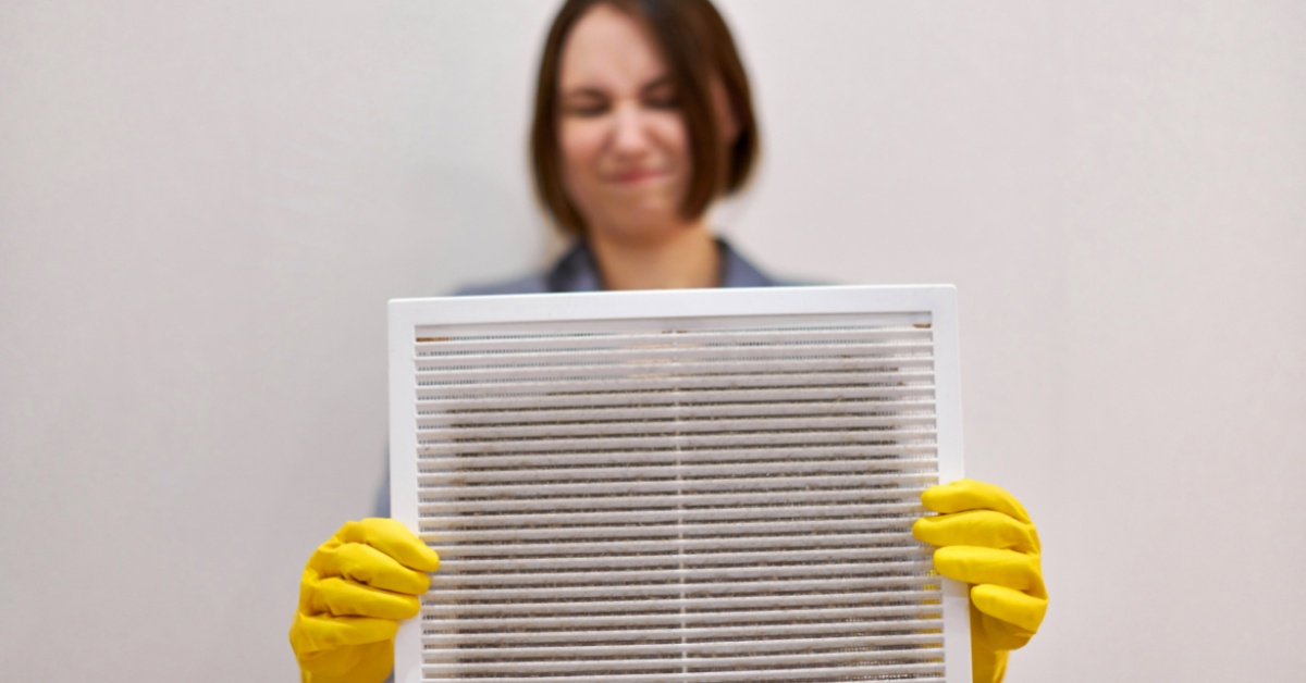 Plano TX Duct Cleaning Whats Lurking in Your Air Ducts 1200 x 628