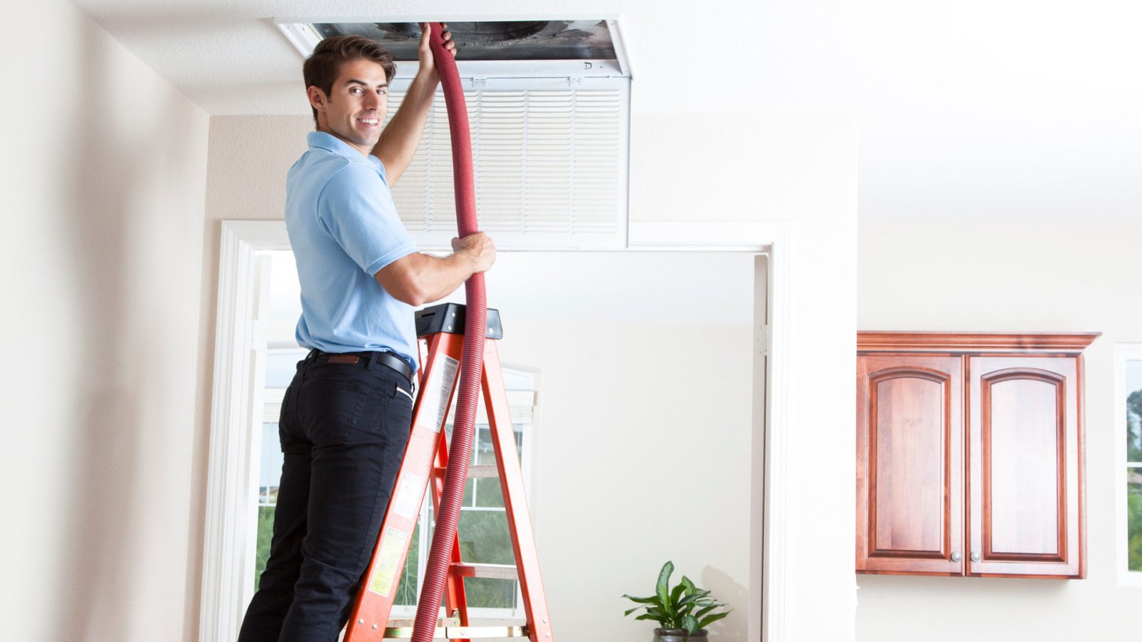 Pros and Cons of Air Duct Cleaning