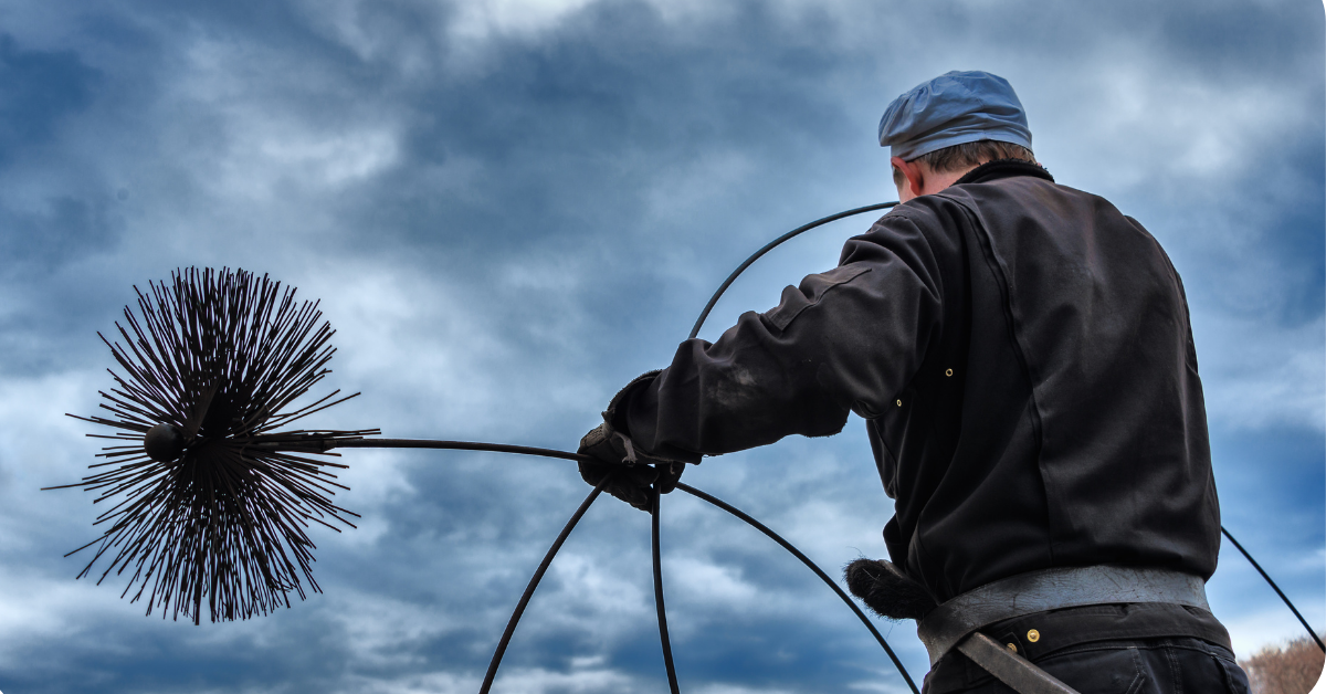 5 Signs Your Chimney Requires Cleaning