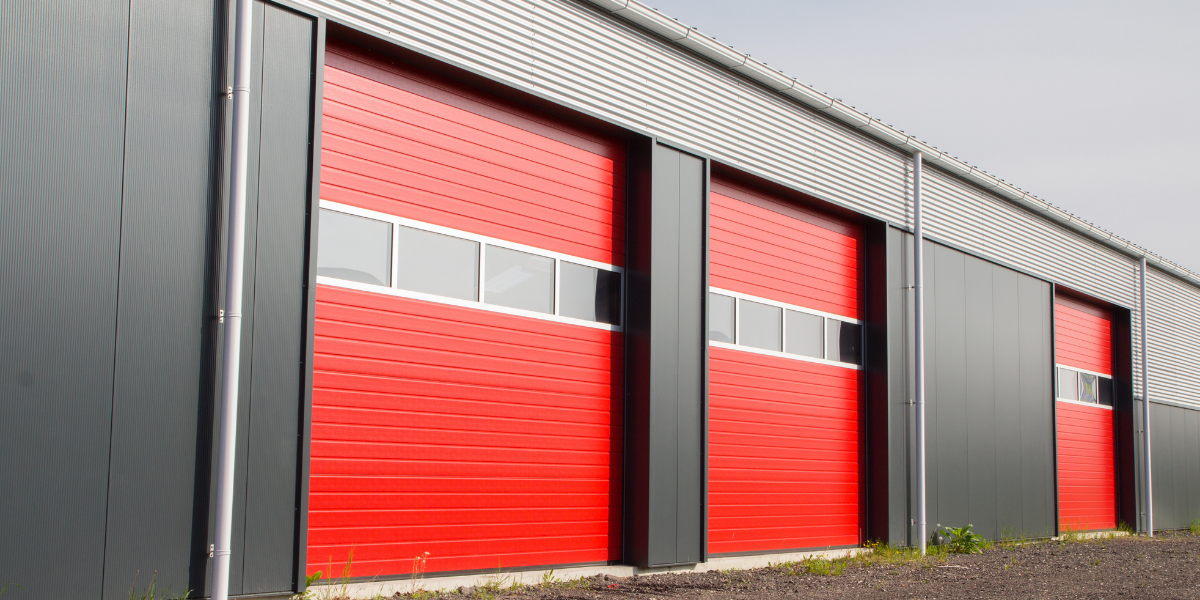 5 Things To Remember When Hiring A Garage Door Company