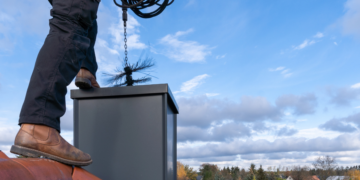 A Guide To Find The Best Chimney Cleaner