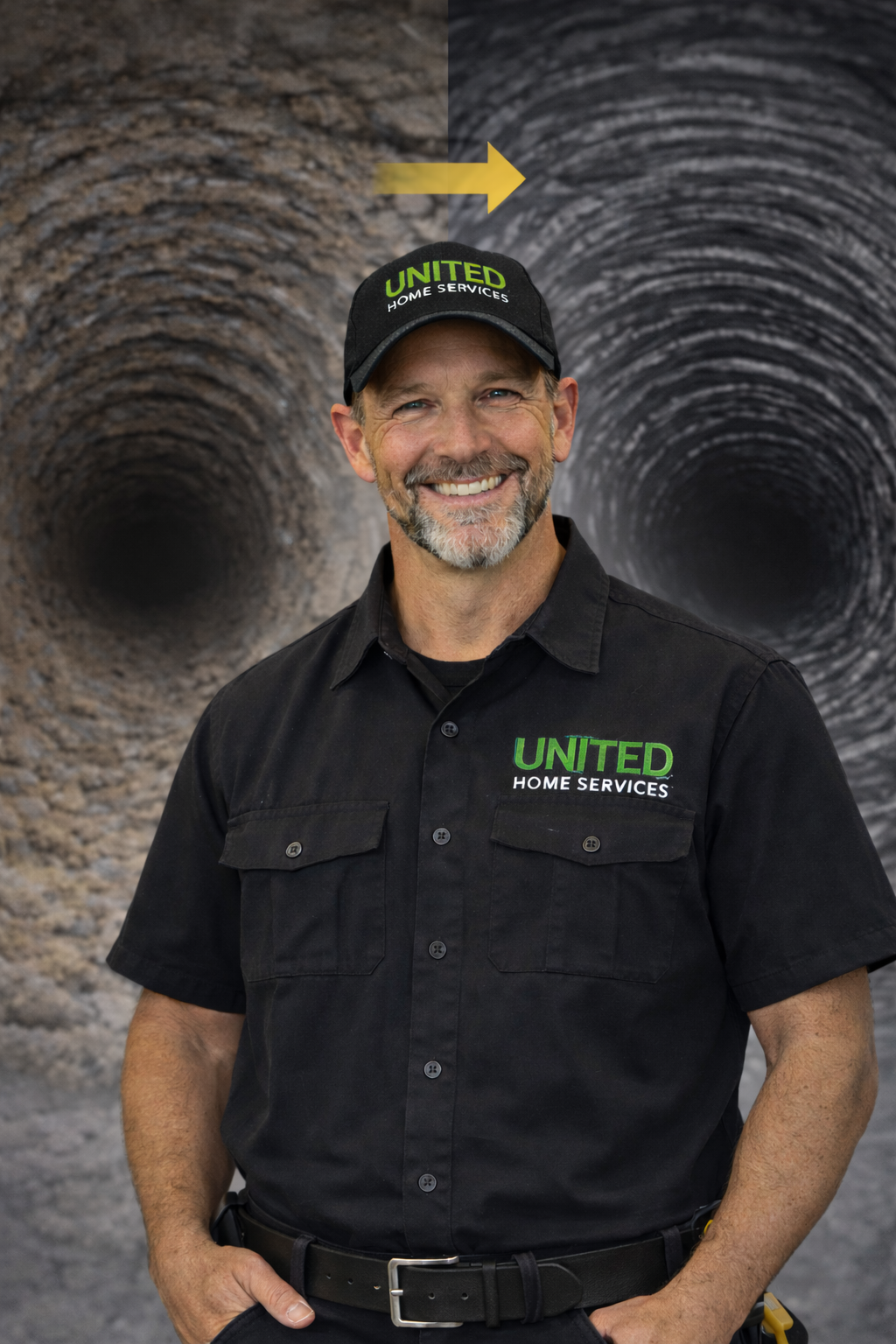 air duct cleaning process explained