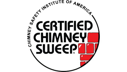 certified chimney sweep