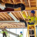 commercial air duct cleaning
