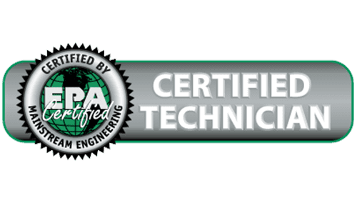 epa Certified