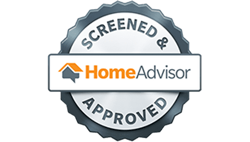home advisor Approved