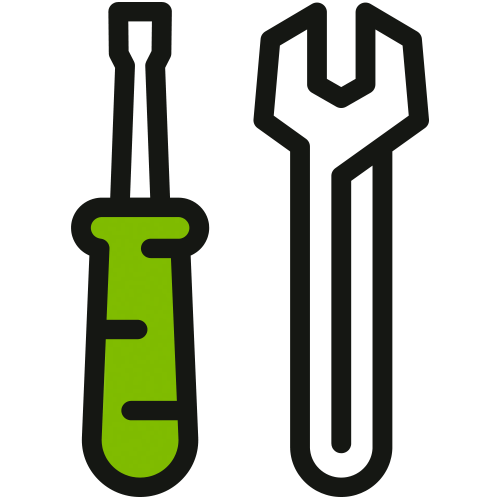 repair icon