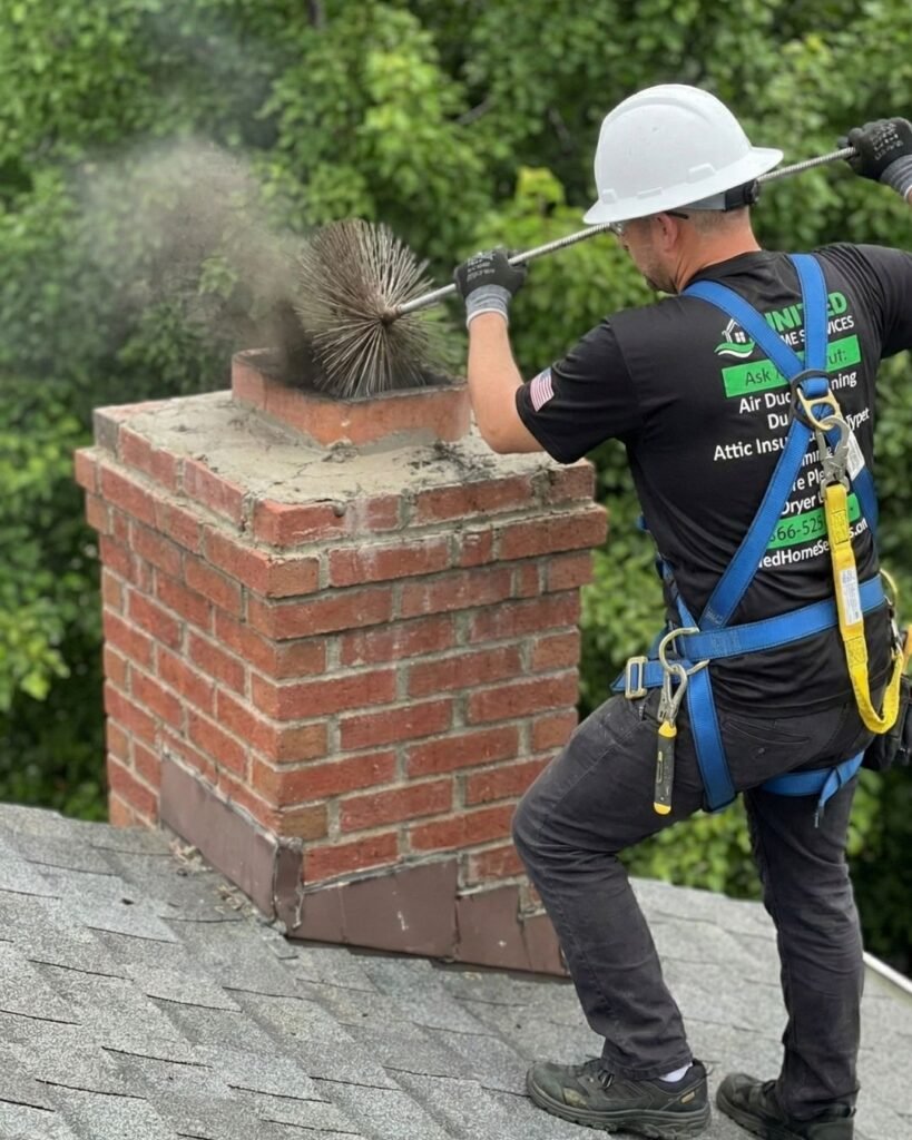 residential chimney sweeping (2)